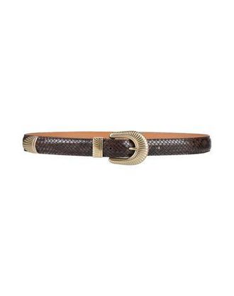Sandro Small Leather Goods - Belts on YOOX.COM