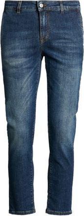 NoLab BOTTOMWEAR - Pantaloni jeans su YOOX.COM