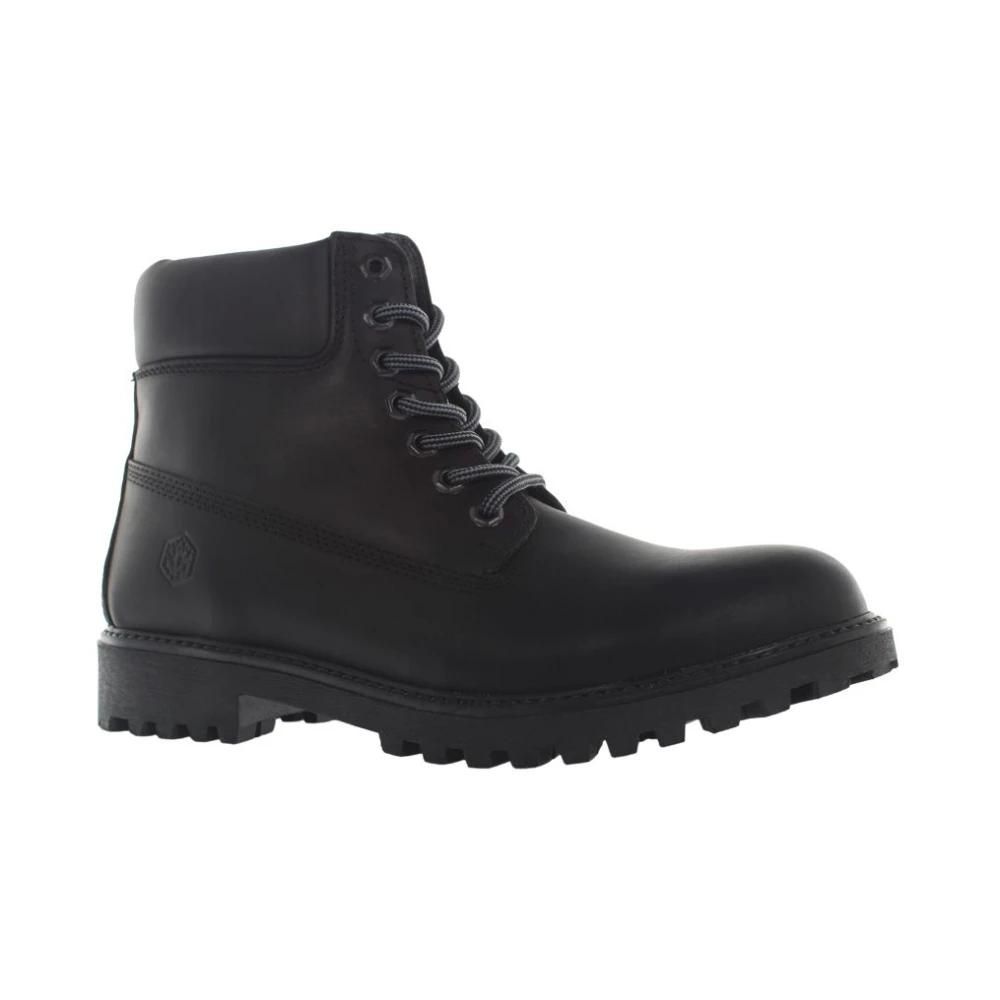 Lumberjack Stivaletti SGJ5807 001 A15 – Fantasia Moda