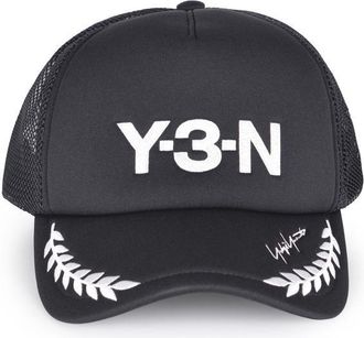 Yohji Yamamoto Hats