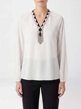 Bazar Deluxe Blusa in viscosa