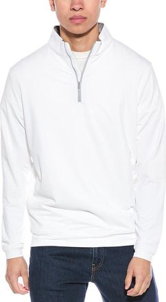 Peter Millar Quarter Zip Knitwear