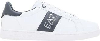 Emporio Armani Sneakers - Heren - Sneakers - Wit - 43 1/2 EU - Schoenen