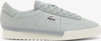 Lacoste Womens Aura Trainers - Grey/Multi - Size: 11