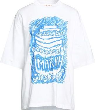 Marni TOPWEAR - T-shirts su YOOX.COM