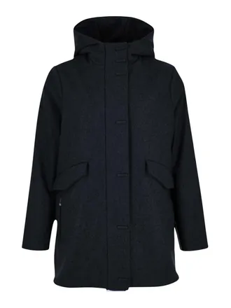 Roberto Ricci Design Parkas