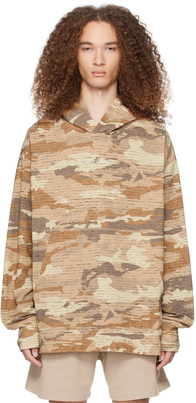 ワンピース Acne Studios Marrone Vita Legata Stampa Pelle Di Serpente. Acne Studios – Women's Dresses