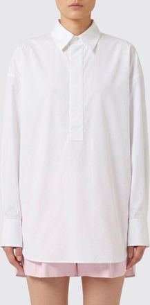 ARMARIUM Camicia Armarium in popeline di cotone