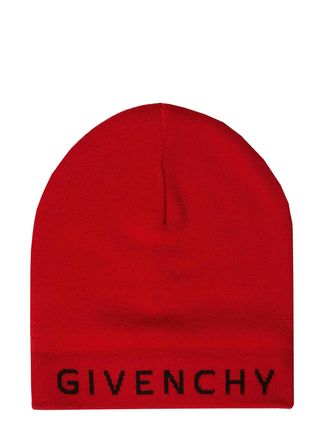 Givenchy Hoed van Givenchy