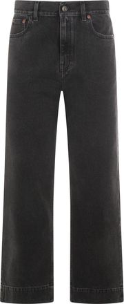 Chlo&eacute; Jeans Asphalt Black-Donna