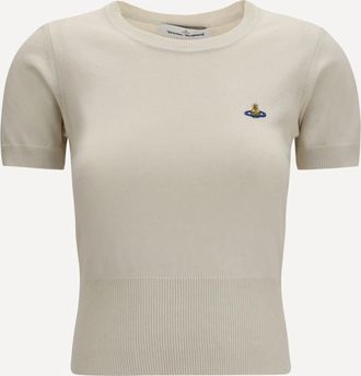 Vivienne Westwood Top Bea Woman XS