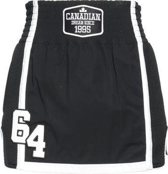 Dsquared2 Mini skirts