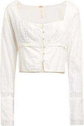Free People TOPWEAR - Shirts sur YOOX.COM