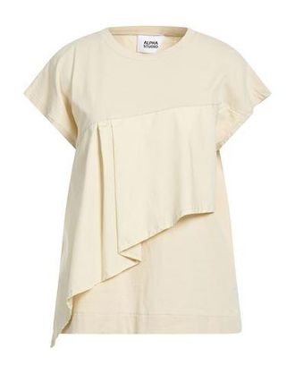 Alpha Studio TOPS - T-shirts auf YOOX.COM