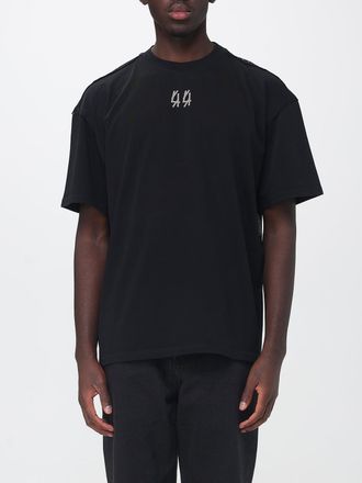 44 Label Group T-Shirt Men color Black
