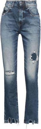 John Richmond BOTTOMWEAR - Jeans sur YOOX.COM