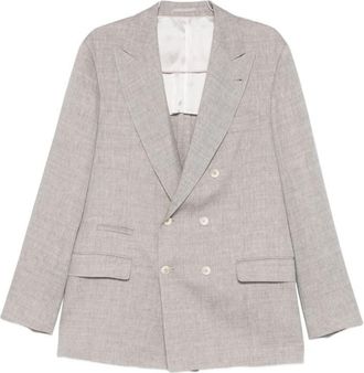 Brunello Cucinelli Jackets