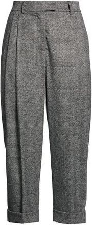 Meimeij BOTTOMWEAR - Trousers on YOOX.COM