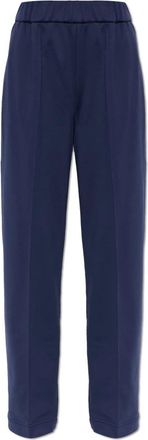 Moncler Donna, Pantaloni, Blu, M, new