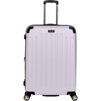 Kenneth Cole Renegade 3-Piece Hardside Luggage Set in Orchid Ice at Nordstrom Rack