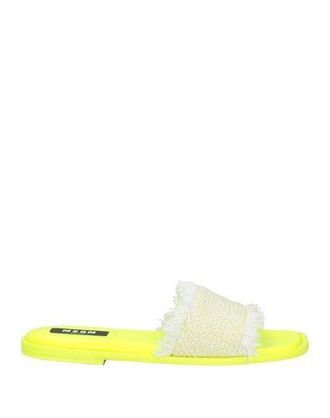 Msgm Sandals