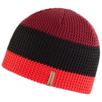 Ziener Iblime-Z M&uuml;tze - Unisex | rot