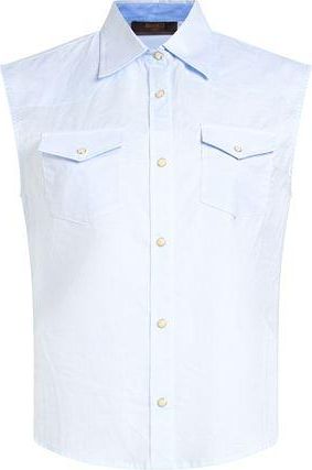 Moorer TOPWEAR - Camicie su YOOX.COM