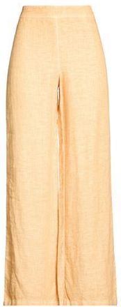 120% Lino BOTTOMWEAR - Trousers on YOOX.COM