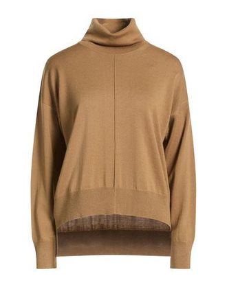 Anna Molinari KNITWEAR - Turtlenecks on YOOX.COM