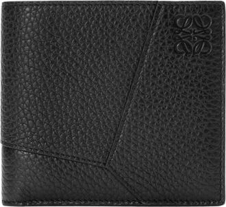 Loewe Wallet - male - Loewe - Wallets & Cardholders - Black - ONE SIZE - Accessories