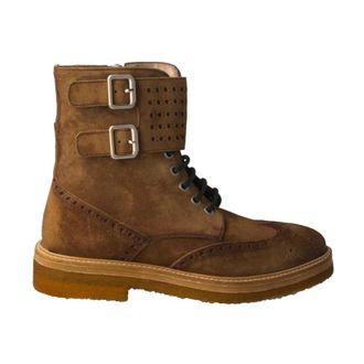 Calce Mujer, Zapatos, Marr&oacute;n, Talla: 39 EU