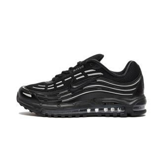 Nike Fitness, Heren, Zwart, 35 1/2 EU, Air Max TL 2.5