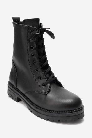 Prologue Barrel Veterschoen met Rits Boot
