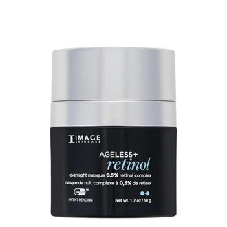 Image Skincare Womens Ageless+ Retinol Repair Cr&egrave;me, 0.5% Complex, 50g. - One Size