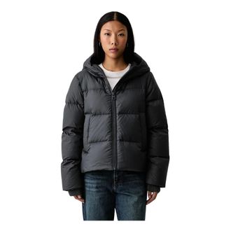 Marc O'Polo Chaqueta de plum&oacute;n - Jackets - Mujer - Gris - XS
