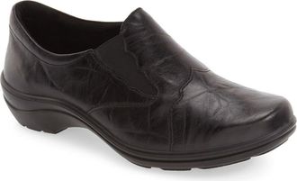 Romika Cassie 24 Flat in Black at Nordstrom Rack, Size 5-5.5Us / 36Eu