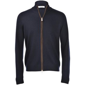 Gran Sasso Uomo, Maglie, Blu, 2Xl, new
