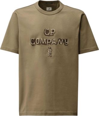 C.P. Company C. P. Company T-shirt