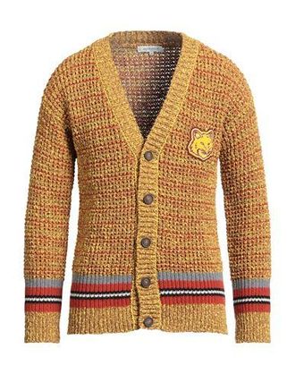 Maison Kitsun&eacute; PRENDAS DE PUNTO - C&aacute;rdigans en YOOX.COM