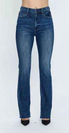 Pistola Denim Colleen High Rise Slim Boot Jean In Lokal