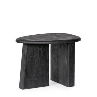 BIZZOTTO Zacatecas black table 60x45