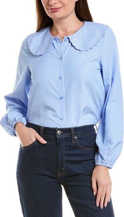 ANNA KAY Anna Kay Rodie Blouse