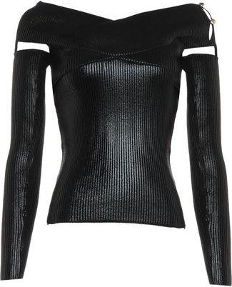 Versace PRENDAS DE PUNTO - Pullover en YOOX.COM