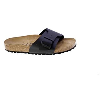 Birkenstock Mujer, Zapatos, Negro, Talla: 38 EU