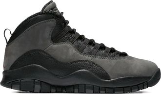 Nike Jordan 10 Retro sneakers - Grijs