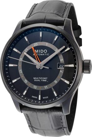 Mido Multifort Mens Watch