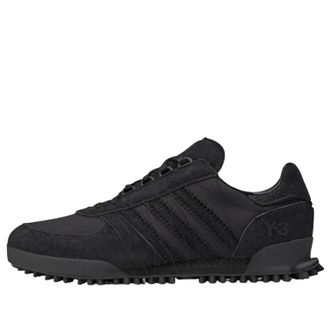 adidas Y-3 Marathon Triple Black HP3126