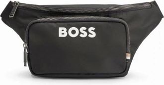 HUGO BOSS Boss - Bolsos > Ri&ntilde;oneras - Bags - unisex - Negro - ONE SIZE