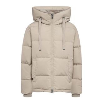 Mos Mosh Mujer, Chaquetas, Beige, Talla: XS