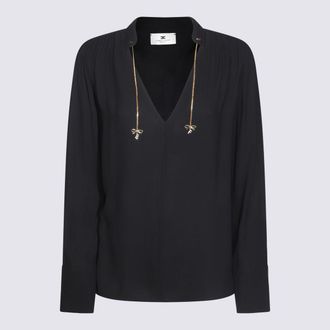 Elisabetta Franchi Shirts